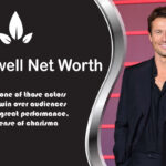 Glen Powell Net Worth