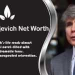 Rod Blagojevich Net Worth