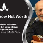 Peter Yarrow Net Worth