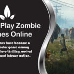 Free to Play Zombie Games Online