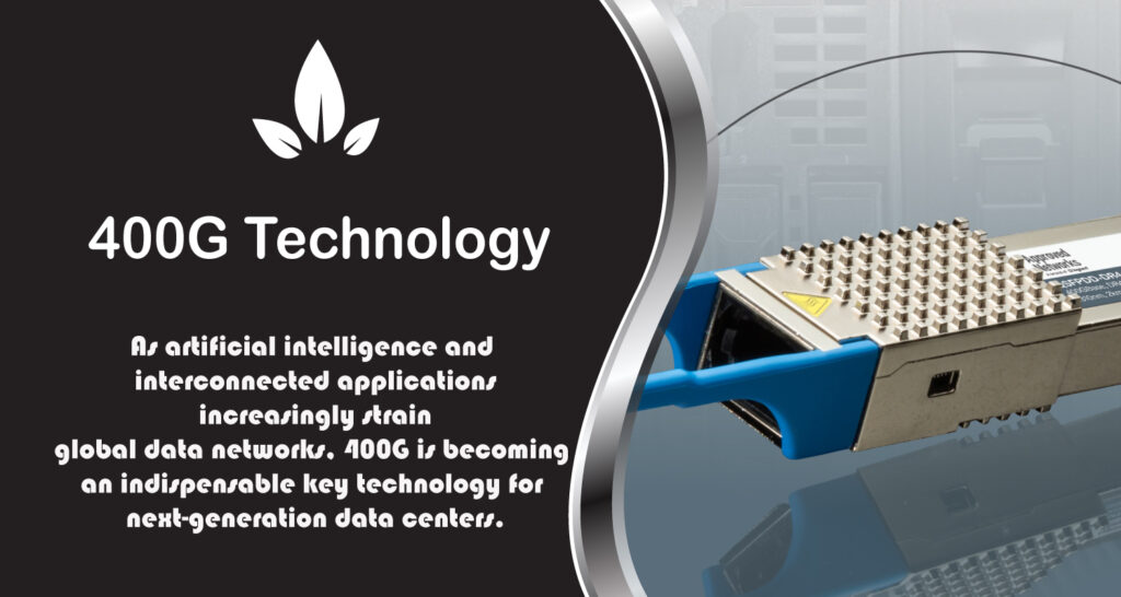 400G Technology