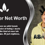Luh Tyler Net Worth