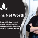 Sue Aikens Net Worth