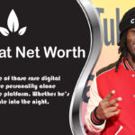 Kai Cenat Net Worth