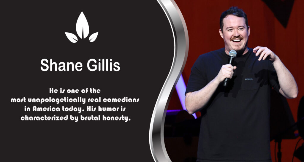 Shane Gillis