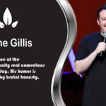 Shane Gillis
