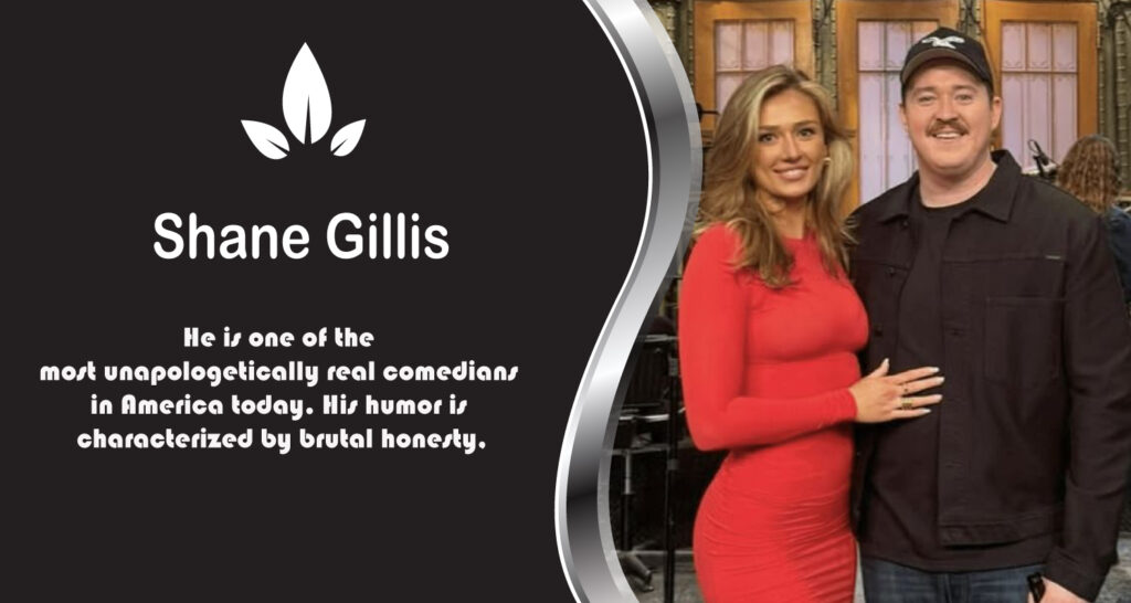 Shane Gillis Net Worth