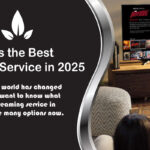 What's the Best Streaming Service in 2025
