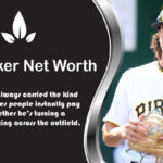 Cole Tucker Net Worth