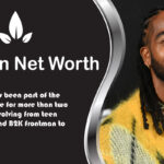 Omarion Net Worth