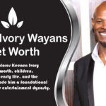 Keenen Ivory Wayans Net Worth