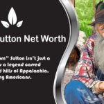 Popcorn Sutton Net Worth