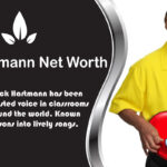 Jack Hartmann Net Worth, Age