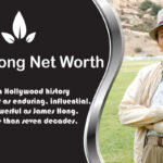 James Hong Net Worth