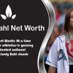 Jordy Bahl Net Worth