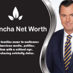 Joe Concha Net Worth: Age, Wife