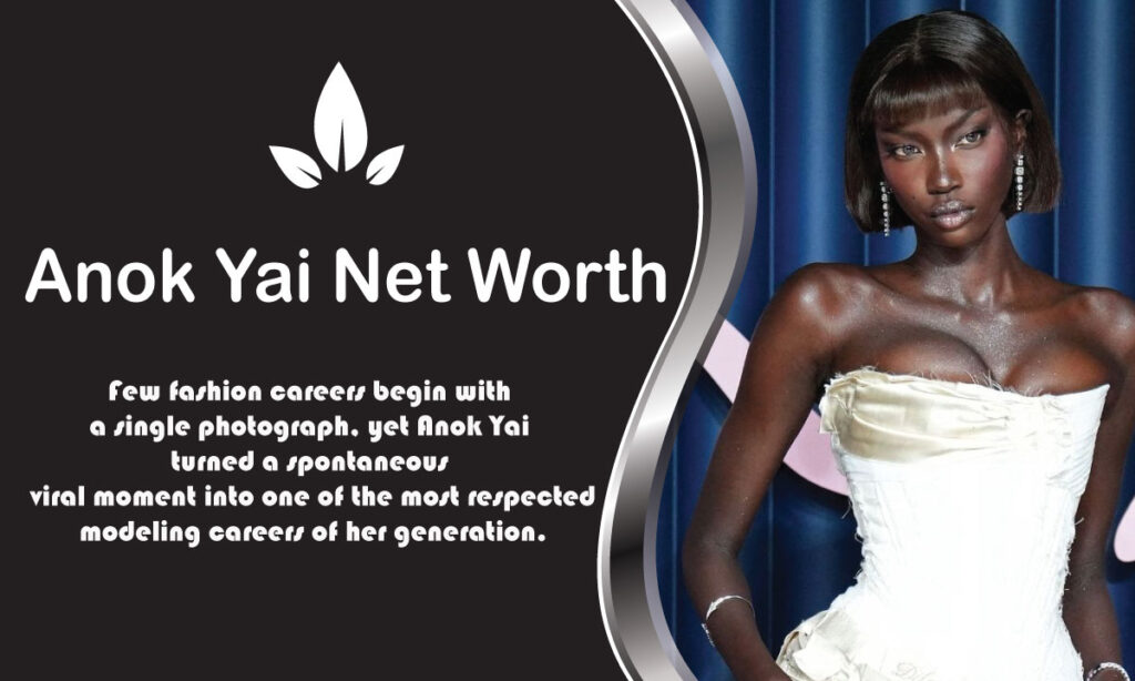 Anok Yai Net Worth: Height, Husband, Age