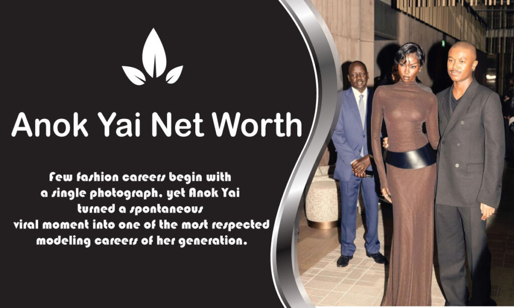 Anok Yai Net Worth: Height, Husband, Age