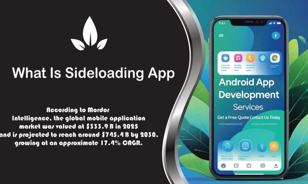 What Is Sideloading App