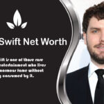 Austin Swift Net Worth: Wife, Age