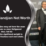 Peter Palandjian Net Worth