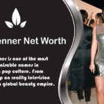 Kylie Jenner Net Worth