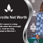 Eva Marcille Net Worth