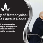 University of Metaphysical Sciences Lawsuit Reddit