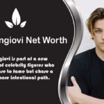 Jake Bongiovi Net Worth