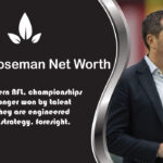 Howie Roseman Net Worth: Salary, Wife, Age