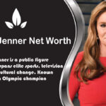 Caitlyn Jenner Net Worth