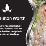 How Much Is Paris Hilton Worth
