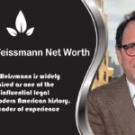 Andrew Weissmann Net Worth: Wife, Children