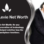 Aaron Levie Net Worth