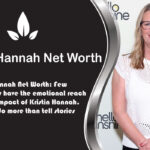 Kristin Hannah Net Worth