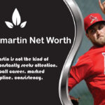 Sean Gilmartin Net Worth