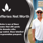 Gregg Jefferies Net Worth