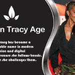 Raven Tracy Age