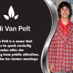 Heidi Van Pelt