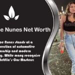 Constance Nunes Net Worth