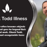 Chuck Todd Illness