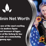Ilia Malinin Net Worth