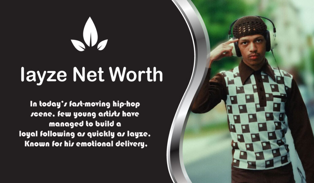 Iayze Net Worth