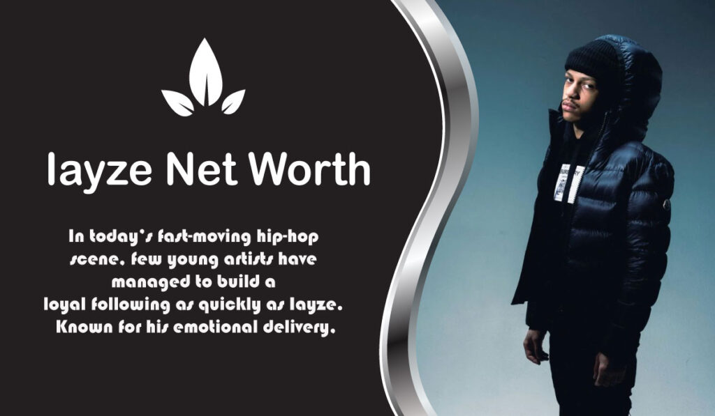 Iayze Net Worth