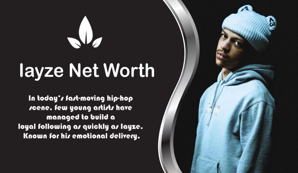 Iayze Net Worth