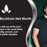 Brooklyn Beckham Net Worth