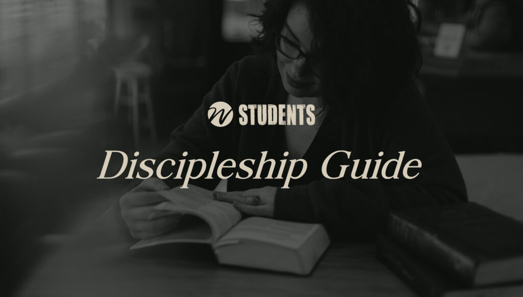 Using Free Bible Study Guides to Build a Strong Foundation for Discipleship