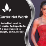 Andraya Carter Net Worth