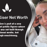 Emilie Kiser Net Worth