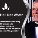 Tom T Hall Net Worth